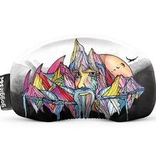 Goggle SOC Goggle Cover CORDILLERA