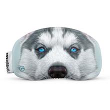 Goggle SOC Goggle Cover HUSKY