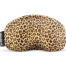 Goggle SOC Goggle Cover LEOPARD