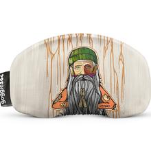 Goggle SOC Goggle Cover OLD_MAN_WINTER
