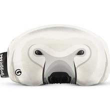 Goggle SOC Goggle Cover POLAR