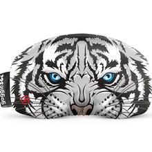 Goggle SOC Goggle Cover SIBERIAN_TIGER