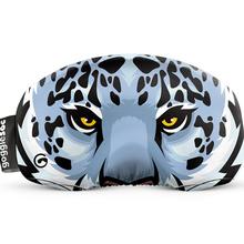 Goggle SOC Goggle Cover SNOW_LEOPARD