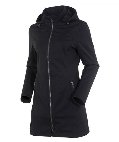 Sunice Brooklyn Softshell Car Coat - Women's