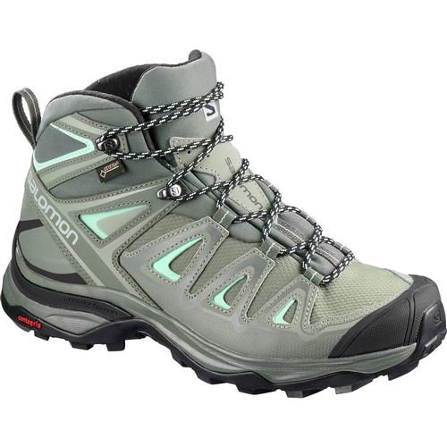 Salomon X Ultra 3 Mid GTX Hiking Boot - Women's