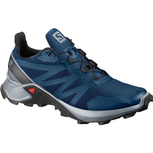 Salomon Supercross Trail Running Shoe - Men's