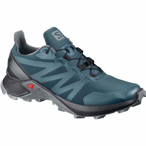 Salomon Supercross Trail Running Shoe - Women's