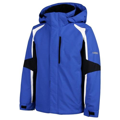 Karbon Jester Jacket - Boys'