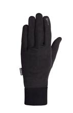 Seirus Soundtouch Deluxe Thermax Glove Liner BLACK