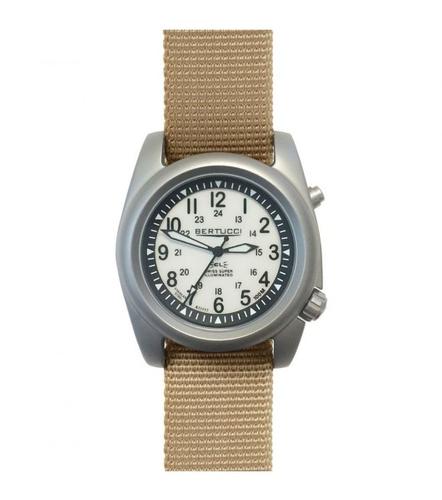 Bertucci A-2SEL Super Illuminated Watch