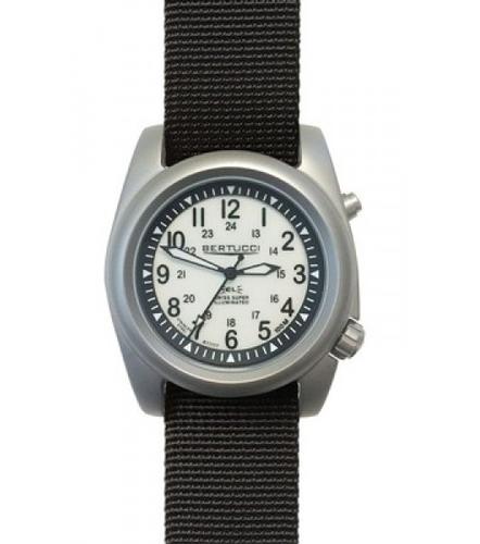 Bertucci Men's A-2SEL Super Illuminated Watch