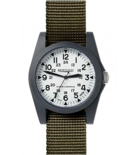 Bertucci A-3p Sportsman Watch