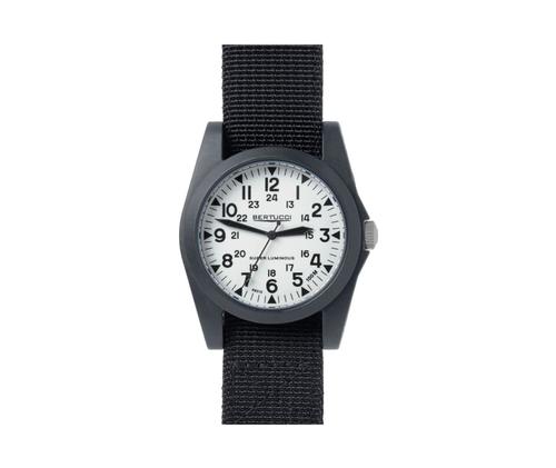 Bertucci A-3P Sportsman Watch