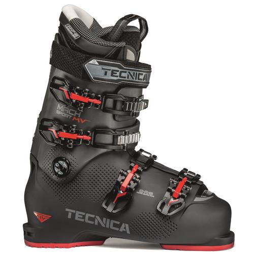 Tecnica Mach Sport MV 100 Ski Boot