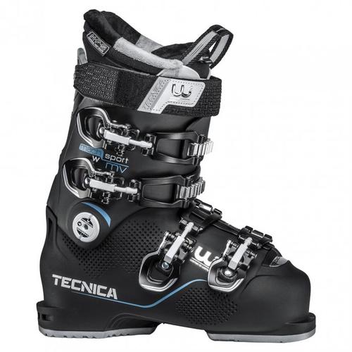 Tecnica Mach Sport 85 MV Ski Boot - Women's