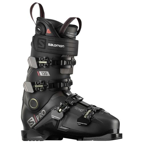 Salomon S/Pro 120 CHC Ski Boot - Men's