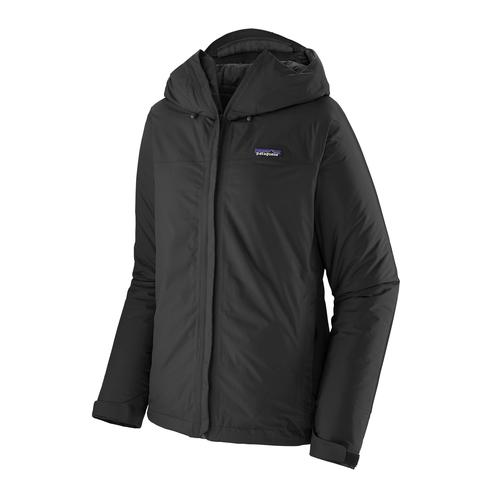  Patagonia Torrentshell Insulated Jacket - Women's