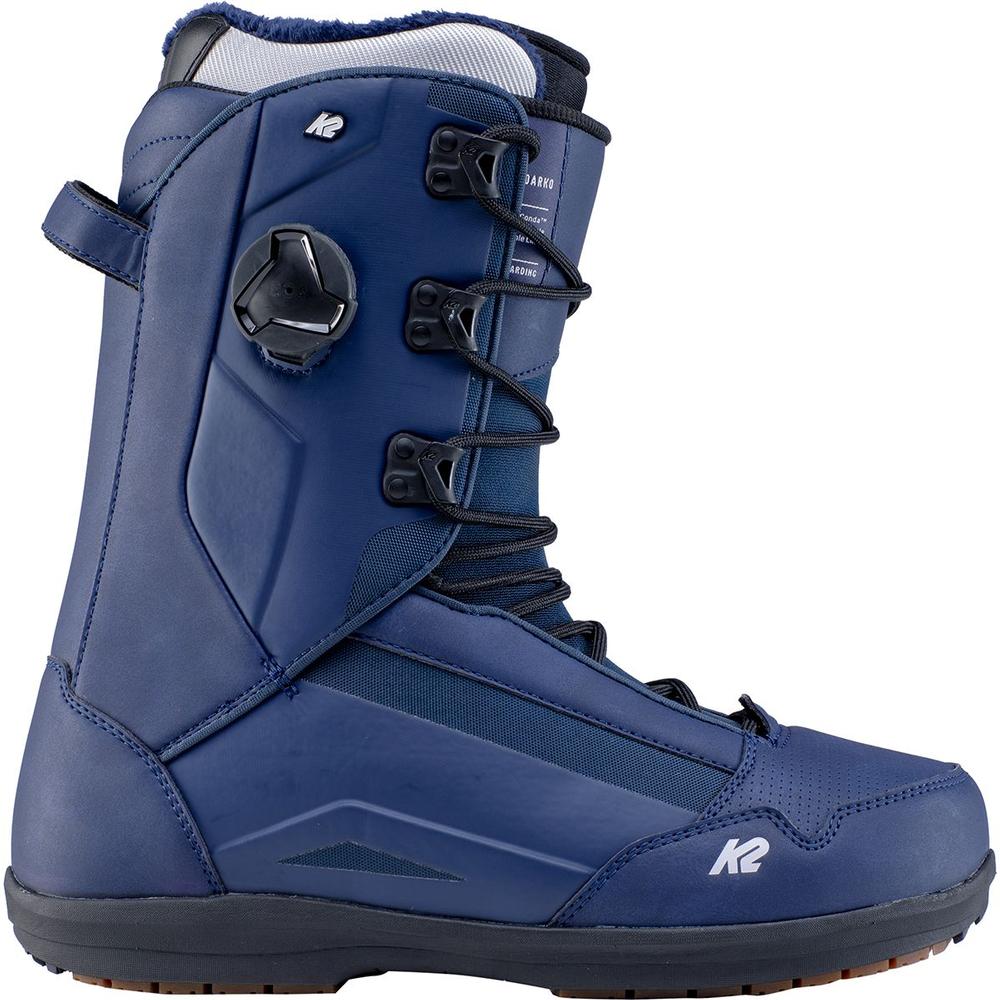 boa snowboard boots