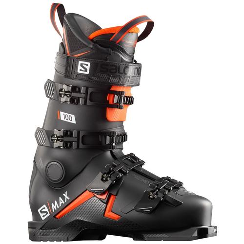 Salomon S/Max 100 Ski Boot