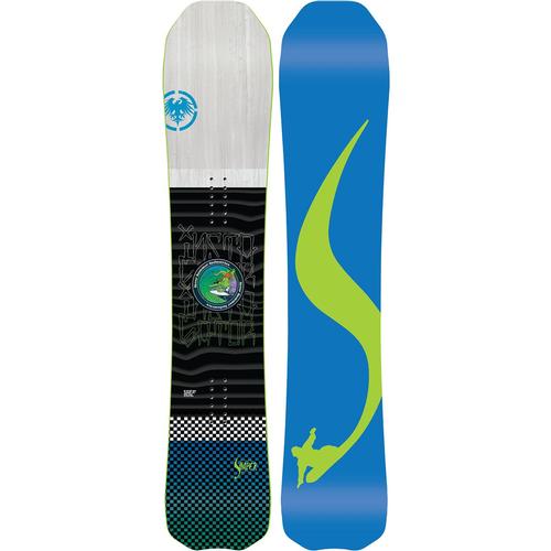 Never Summer Insta/Gator Snowboard