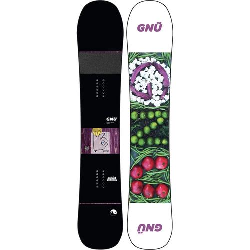 Gnu MullAir Snowboard