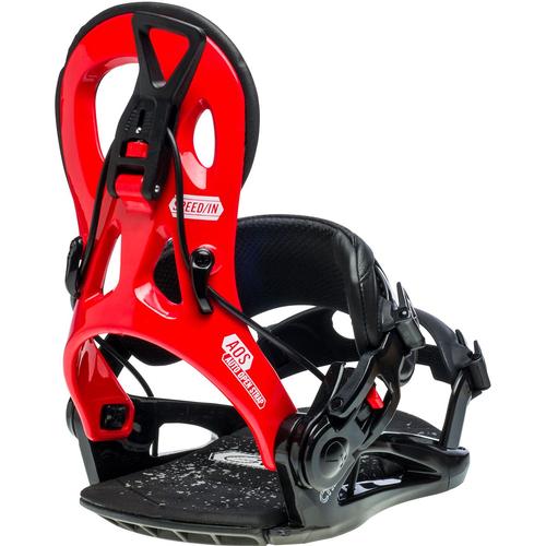 Gnu Cheeter Snowboard Binding