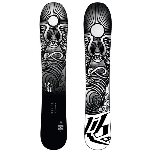 Lib Technologies JL Titty Fish C3 Snowboard