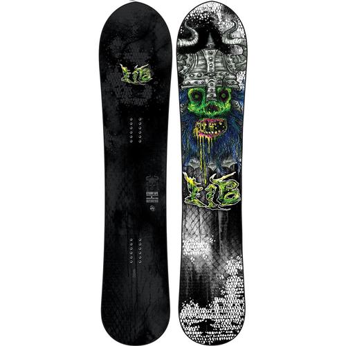 Lib Technologies Stump Ape Snowboard