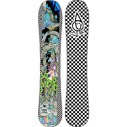 Lib Technologies Magic BM Snowboard