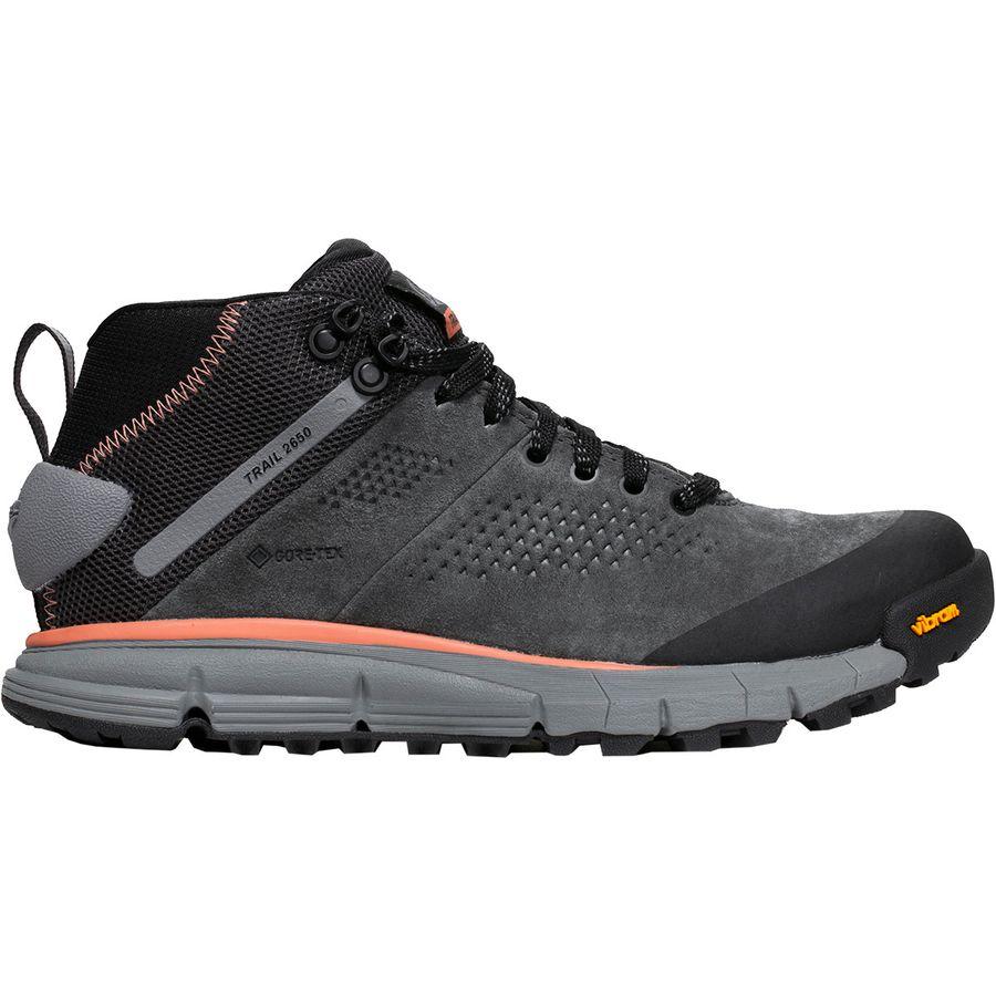 danner trail 2650 mid gtx hiking boots
