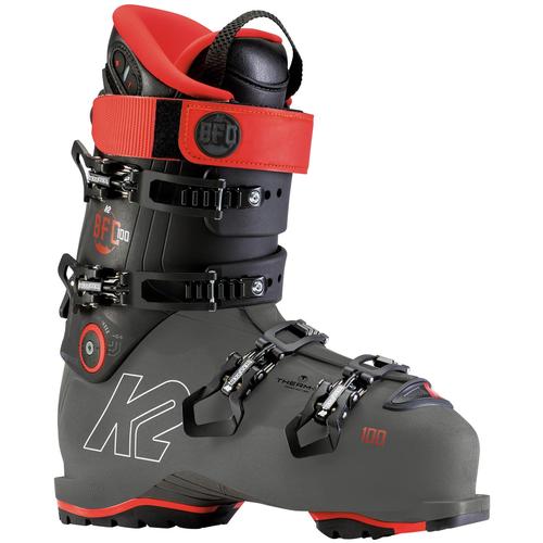 K2 B.F.C 100. Heat Ski Boot