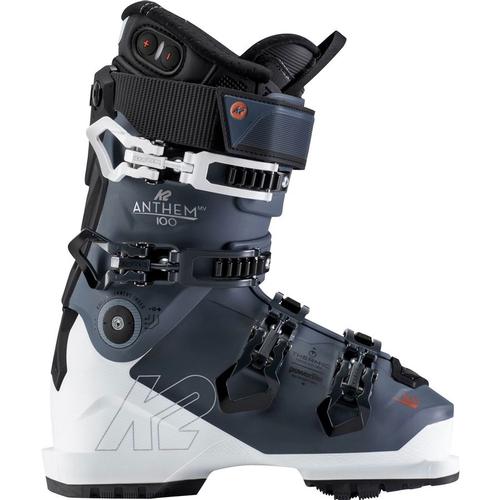 K2 Anthem 100 MV Heat Ski Boot - Women's