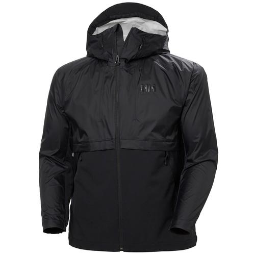 Helly Hansen Logr 2.0 Jacket - Men's