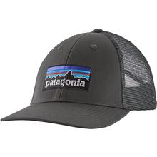 Patagonia P6 LoPro Trucker Hat 