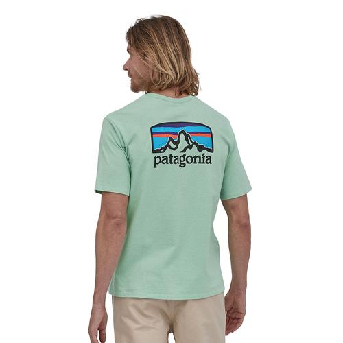 Patagonia Fitz Roy Horizons Responsibili-Tee - Men's