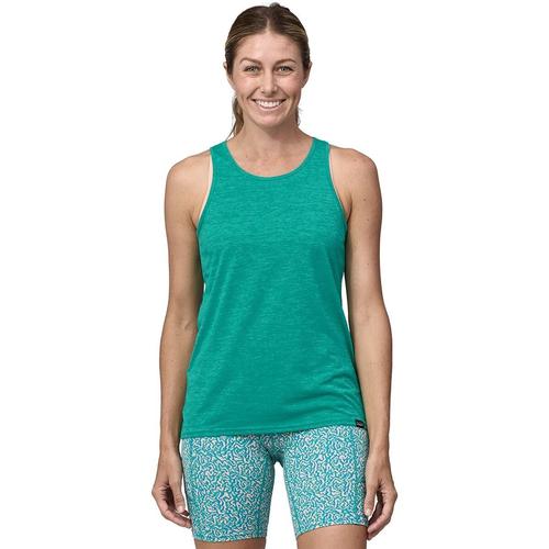 Patagonia Capilene Cool Daily Tank Top - Women's