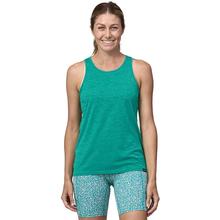 Patagonia Capilene Cool Daily Tank Top - Women's SBTX