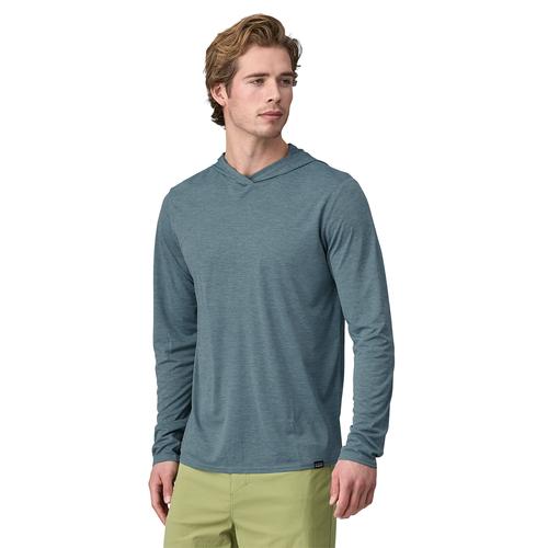 Patagonia Capilene Cool Daily Hoody - Men's