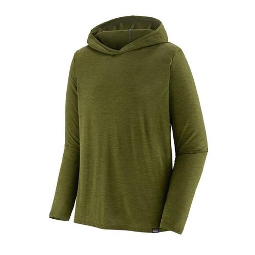 Patagonia Capilene Cool Daily Hoody - Men's