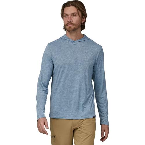 Patagonia Capilene Cool Daily Hoody - Men's