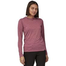 Patagonia Capilene Cool Daily Hoody - Women's EMAX