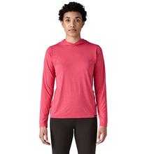 Patagonia Capilene Cool Daily Hoody - Women's LMPX