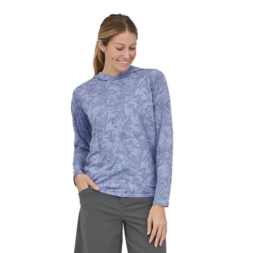 Patagonia Capilene Cool Daily Hoody - Women's