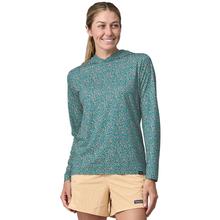 Patagonia Capilene Cool Daily Hoody - Women's SSLB