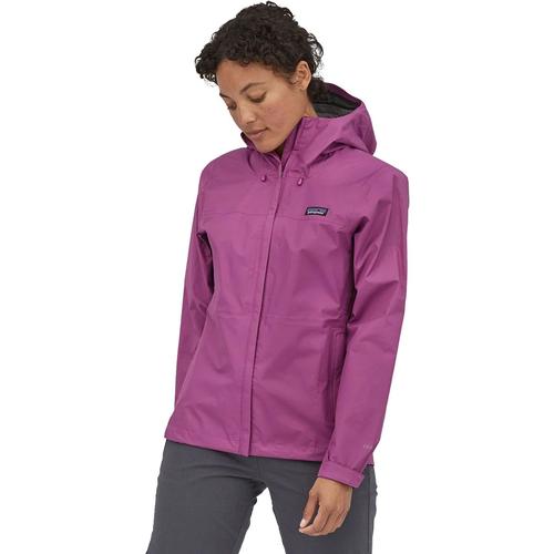 Patagonia Torrentshell 3L Jacket - Women's