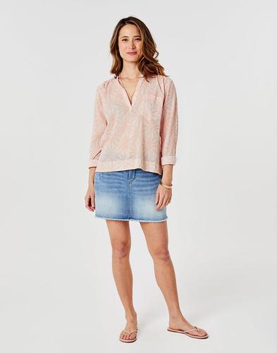  Carve Designs Davis Top - Women's