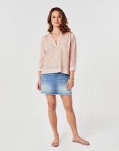 Carve Designs Davis Top - Women's GUAVA_MAKAI