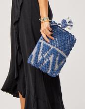 Carve Designs Treasure Clutch - Women's COASTAL