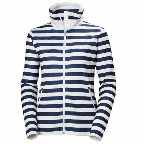 Helly Hansen Naiad Fleece Jacket - Women's