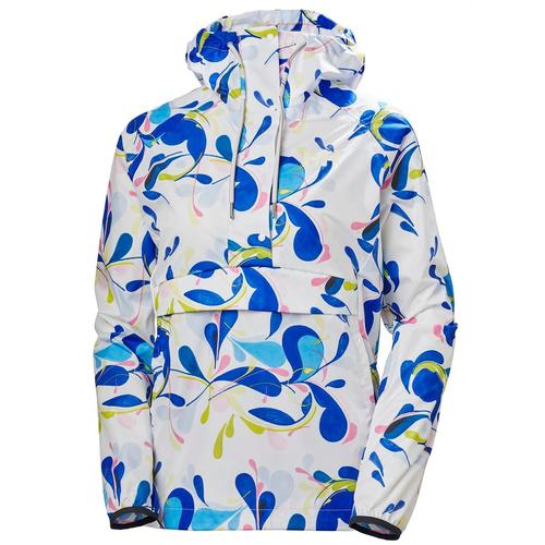 Helly Hansen Loke Packable Anorak Jacket - Women's